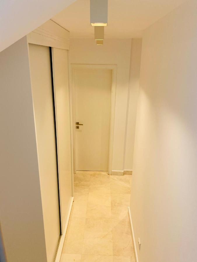 Appartement Caldera Blue à Alikí Extérieur photo